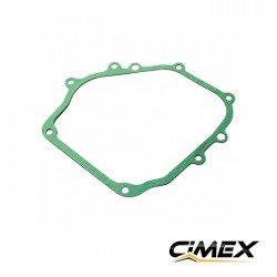 Gasket and crankcase cover for HONDA GX120  Gasket and crankcase cover for HONDA GX120