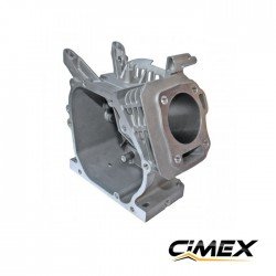 Cylinder unit for HONDA GX120 engine Cylinder unit for HONDA GX120 engine