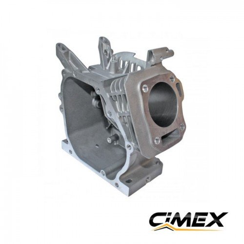 Cylinder unit for HONDA GX120 engine