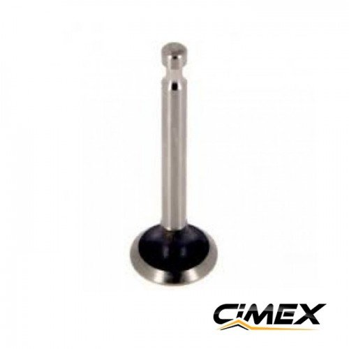 Exhaust valve for HONDA engine GX120