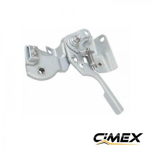Engine revolution regulator mechanism for HONDA GX160/GX200