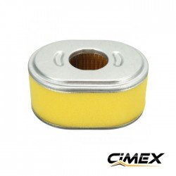 Air filter for HONDA GX110, GX120 Air filter for HONDA GX110, GX120