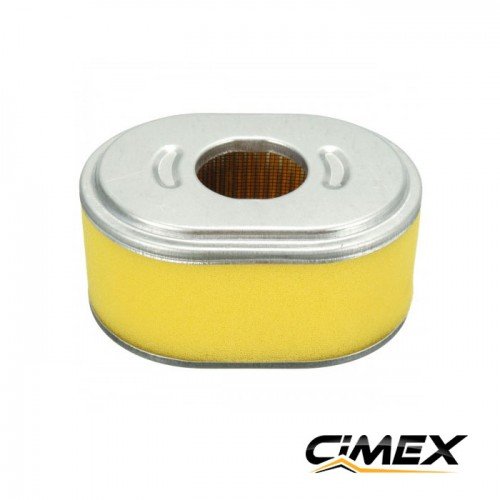 Air filter for HONDA GX110, GX120