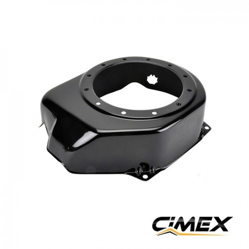 Fan cover HONDA GX160