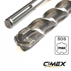 Concrete drill bit 32 x 400 mm SDS MAX Concrete drill bit 32 x 400 mm SDS MAX