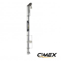 Mechanized grouting machine for plasterboard CIMEX DT135 Mechanized grouting machine for plasterboard CIMEX DT135