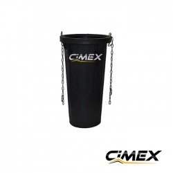 RUBBISH CHUTES for CONSTRUCTION TRASH CIMEX RC-CMX RUBBISH CHUTES for CONSTRUCTION TRASH CIMEX RC-CMX