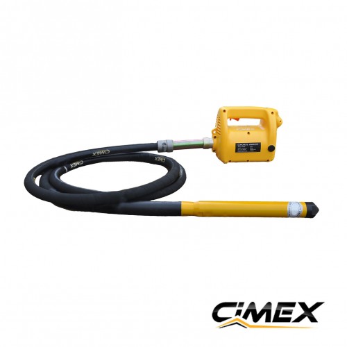 Concrete poker ф 32 CIMEX VP3240 Concrete poker ф 32 CIMEX VP3240