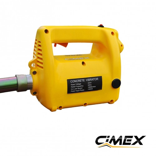 Concrete poker ф 32 CIMEX VP3240 Concrete poker ф 32 CIMEX VP3240