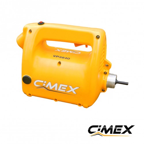 Concrete poker ф38 CIMEX VP3840