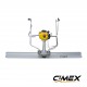 Vibrating screed 3M CIMEX VS35-3