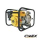Gasoline Water Trash Pump CIMEX TWP75 Gasoline Water Trash Pump CIMEX TWP75