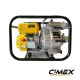 Gasoline Water Trash Pump CIMEX TWP75 Gasoline Water Trash Pump CIMEX TWP75