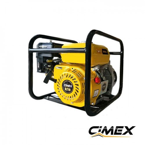Gasoline water pump CIMEX WP50 Gasoline water pump CIMEX WP50