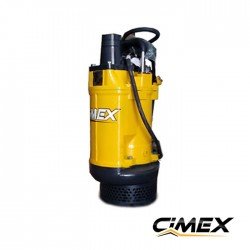 Construction Drainage Water Pump CIMEX D3-29.55 Construction Drainage Water Pump CIMEX D3-29.55