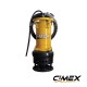 Construction Drainage Water Pump CIMEX HD3-15.100 Construction Drainage Water Pump CIMEX HD3-15.100