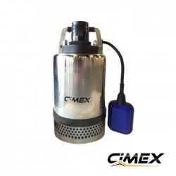 Submersible Water Pump CIMEX SPF2-12.15 Submersible Water Pump CIMEX SPF2-12.15