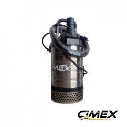 Submersible Water Pump CIMEX SPF2-22.27 Submersible Water Pump CIMEX SPF2-22.27