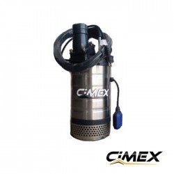 Submersible Water Pump CIMEX SPF3-15.40 Submersible Water Pump CIMEX SPF3-15.40