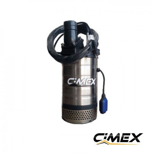 Submersible Water Pump CIMEX SPF3-15.40