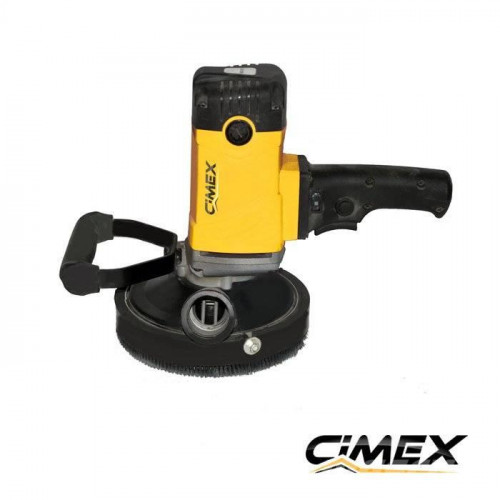 Repair Mill CIMEX SC150