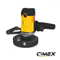 Repair Mill CIMEX SC150 Repair Mill CIMEX SC150