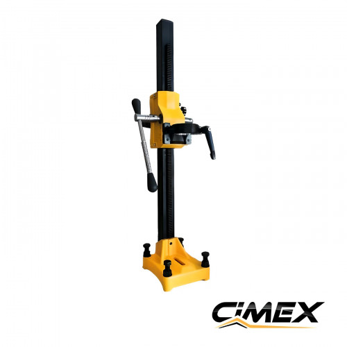 Stand for a Manual Core drilling machine CIMEX DCD-160-S
